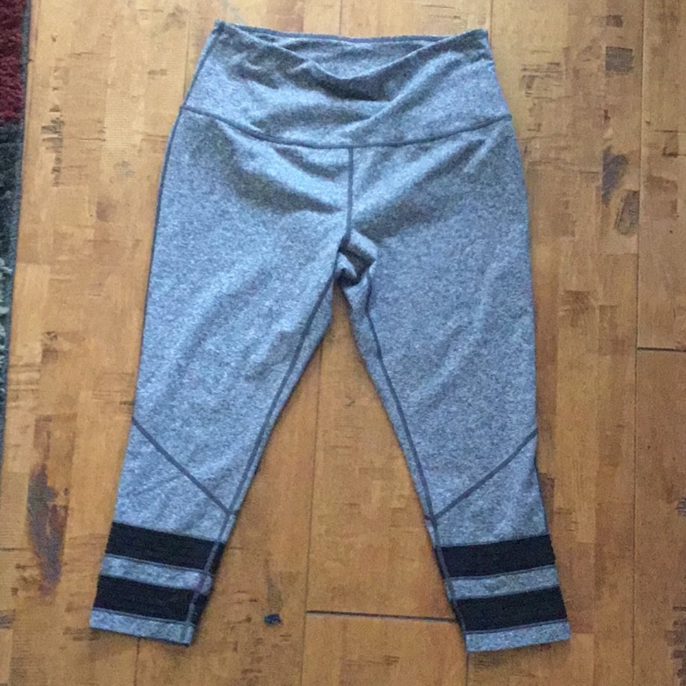 Workout pants